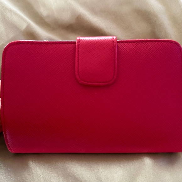 Authentic Prada Saffiano wallet in perfect condition - Picture 6 of 10